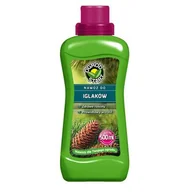 Nawozy ogrodnicze - Nawóz do iglaków płynny 500 ml Ogród Start - miniaturka - grafika 1