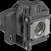 Lampy do projektorów - Lampa do EPSON EB-C1900 - oryginalna lampa w nieoryginalnym module - miniaturka - grafika 1