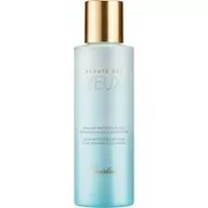Olejki do mycia twarzy - Guerlain Beaute Des Yeux, dwufazowy olejek do demakijażu oczu, 125 ml - miniaturka - grafika 1