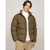 Kurtki męskie - Tommy Hilfiger Puchowa kurtka | Regular Fit - miniaturka - grafika 1