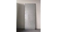 Rozdzielnie elektryczne - Eaton Płyta montażowa 2000x600mm stal XVTL-IC/S-6/20 114781 114781 - miniaturka - grafika 1