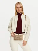 Torebki damskie - Steve Madden Torebka Blastly SM13001562 Złoty - miniaturka - grafika 1