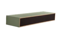 Soundbary - Lemus Home Piano V2 zielony - miniaturka - grafika 1
