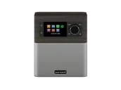 Radia - Sonoro Stream v2022 oak-silver - miniaturka - grafika 1