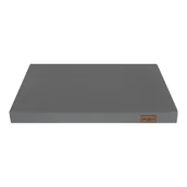 Legowiska dla psów - Recobed Mata 5cm Baltic L szary 1674 - miniaturka - grafika 1