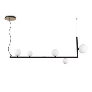 Ideal Lux Lampa wisząca BIRDS SP5 273648 273648/IL - Lampy sufitowe - miniaturka - grafika 1