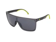 Okulary przeciwsłoneczne - Okulary przeciwsłoneczne Carrera 8060 3U5 99 T4 - miniaturka - grafika 1
