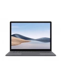 microsoft MS Surface 4 Intel Core i5-1145G7 13inch 8GB 512GB W10P COMM Platinum Austria/Germany 5BV-00039 - Laptopy 2w1 - miniaturka - grafika 1
