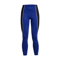 Legginsy - Legginsy treningowe damskie Under Armour Train Leg Novelty - miniaturka - grafika 1