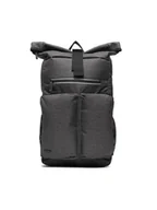 Plecaki - Plecak BSP-S-140-00-07 Szary - Sprandi - miniaturka - grafika 1