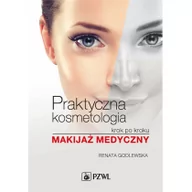Historia Polski - PZWL Praktyczna kosmetologia krok po kroku Godlewska Renata A. - miniaturka - grafika 1
