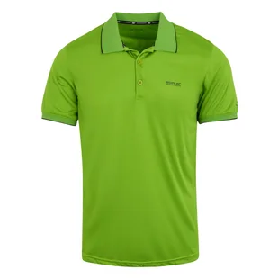 Męska Koszulka Polo Remex II - Koszulki sportowe męskie - miniaturka - grafika 1