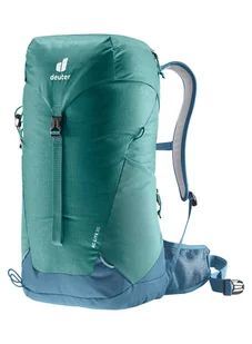 Deuter AC Lite 30 Plecak 58 cm alpinegreen-arctic - Plecaki - miniaturka - grafika 4