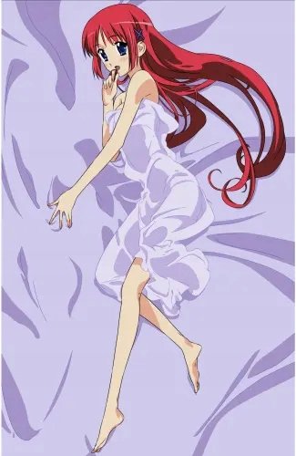Plakat Anime Manga Da Capo dcap_096 A2 (custom)