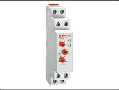 Sterowniki i przekaźniki - Lovato Przekaźnik czasowy 2Z zwłoczny 0,06sek-2min 8A 24-48VDC/24-240VAC gwiazda-trójkąt TMST TMST - miniaturka - grafika 1