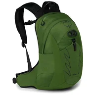 Plecaki szkolne i tornistry - Plecak dziecięcy Osprey Talon Jr Rozmiar plecaka: regular / Kolor: czarny/zielony - miniaturka - grafika 1