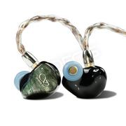 Słuchawki - Shanling ME800 (zielone) - miniaturka - grafika 1