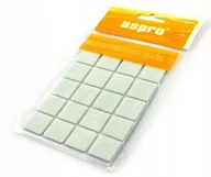 Meble modułowe i akcesoria - PODKŁADKI FILCOWE 20X20 20sztuk - miniaturka - grafika 1