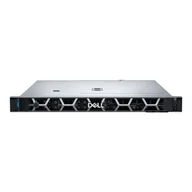 Serwery - Serwer dell poweredge r260 /e-2414/16gb/ssd480gb/h355/idrac9/700w 3y nbd EMEMEA_PER260SPL2 - miniaturka - grafika 1