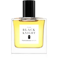 Wody i perfumy damskie - Francesca Bianchi, The Black Knight, perfumy, 30 ml - miniaturka - grafika 1