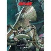 Komiksy dla młodzieży - Storm T.11 Formuła Genesis. Wędrowiec Armageddonu - miniaturka - grafika 1