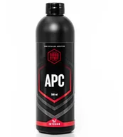 Kosmetyki samochodowe - GOOD STUFF APC - Uniwersalny środek czyszczący 500ml - miniaturka - grafika 1