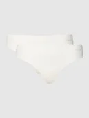 Majtki damskie - Figi w jednolitym kolorze model ‘ZERO MICROFIBRE 2.0’ - miniaturka - grafika 1