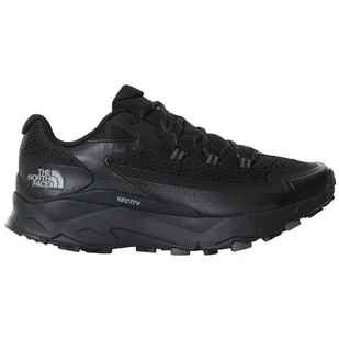 Buty męskie The North Face Vectiv Taraval Rozmiar butów (UE): 42,5 / Kolor: czarny - Buty trekkingowe męskie - miniaturka - grafika 1