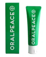 Pasty do zębów - ORALPEACE 100% Nawilżająca Żelowa Pasta Do Zębów Przeciwbakteryjna, 80g - miniaturka - grafika 1
