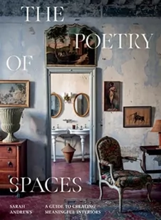 The Poetry of Spaces - Pozostałe książki - miniaturka - grafika 1