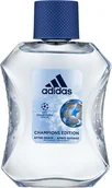 Kosmetyki do golenia - Adidas Champions League UEFA Champion Edition IV Woda po goleniu 100ml - miniaturka - grafika 1