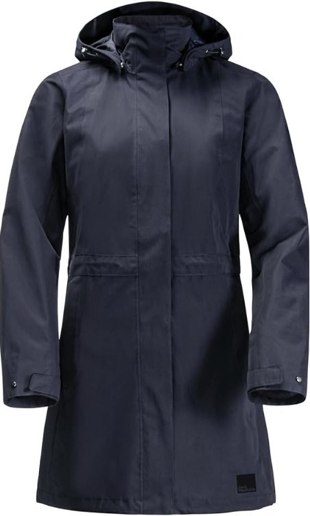 Kurtka damska Jack Wolfskin rozmiar XXL