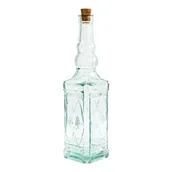 Domowy wyrób alkoholu - Butelka szklana Wieża 750 ml Browin - miniaturka - grafika 1