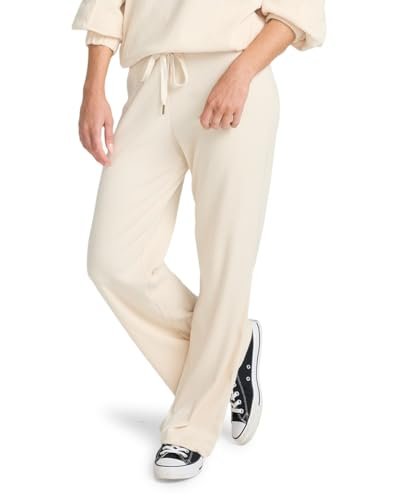 Billabong Keep IT Straight Spodnie Białe XL