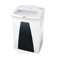 Niszczarki - Niszczarka HSM Securio B32 ścinka 0,78 x 11mm (DIN5) - miniaturka - grafika 1