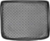 Maty bagażnikowe - Mercedes B-klasa W245 MinIVan od 2005 - 2011r. Mata bagażnika MIX-PLAST 19001 - miniaturka - grafika 1