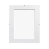 Antyramy - Hama Ramka Antyrama zwykła 15X21 (63008) - miniaturka - grafika 1