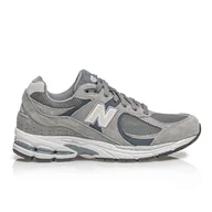 Sneakersy damskie - Sneakersy unisex New Balance M2002RST-STE 45 - miniaturka - grafika 1