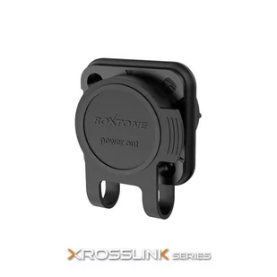 Roxtone DCPF Wodoodporna osłona przeciwpyłowa - Inne akcesoria gitarowe - miniaturka - grafika 2