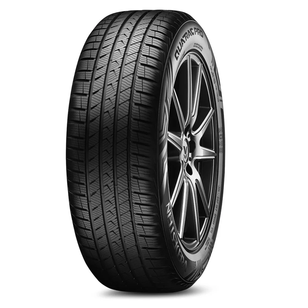 Vredestein Quatrac Pro 205/50R17 93V