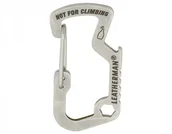 Scyzoryki - Leatherman, Karabińczyk z otwieraczem do butelek (807) - miniaturka - grafika 1