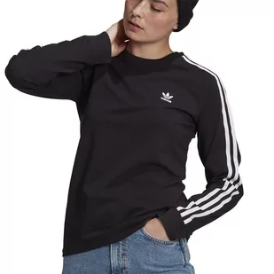 adidas Adicolor Classics Long Sleeve > GN2911 - Adidas - Koszulki i topy damskie - miniaturka - grafika 1