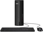 Zestawy komputerowe - Acer Aspire XC-1860 Intel Core Ultra 7 265 32 GB DDR5-SDRAM 1 TB SSD Windows 11 Home Desktop PC Czarny DT.BMYEG.00A - miniaturka - grafika 1