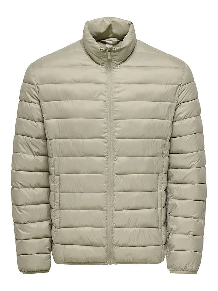 ONLY & SONS Kurtka pikowana 