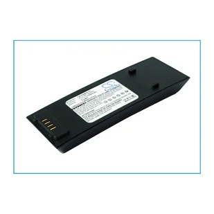 Sirius XM Satellite Sportscaster / R101BP 1400mAh 5.18Wh Li-Ion 3.7V (Cameron Sino) - Inne akcesoria audio-wideo - miniaturka - grafika 1