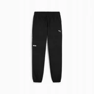 Dresy męskie - PUMA SPODNIE DESERT ROAD CARGO 67892301 r S - miniaturka - grafika 1