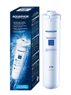 Aquaphor Wkład mineralizujący K7M 4614-uniw - Uzdatniacze wody - miniaturka - grafika 1