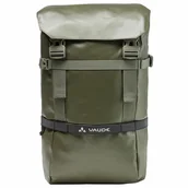 Torby na laptopy - Vaude Mineo 30 Plecak 48 cm komora na laptopa khaki - miniaturka - grafika 1