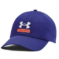 Czapki damskie - Czapka Under Armour 1369783 (kolor Niebieski, rozmiar N/A) - miniaturka - grafika 1