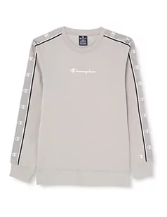 Champion Męska bluza z okrągłym dekoltem Legacy American Tape Heavy Powerblend z polaru z okrągłym dekoltem, szary kamień, L - Bluzy męskie - miniaturka - grafika 1